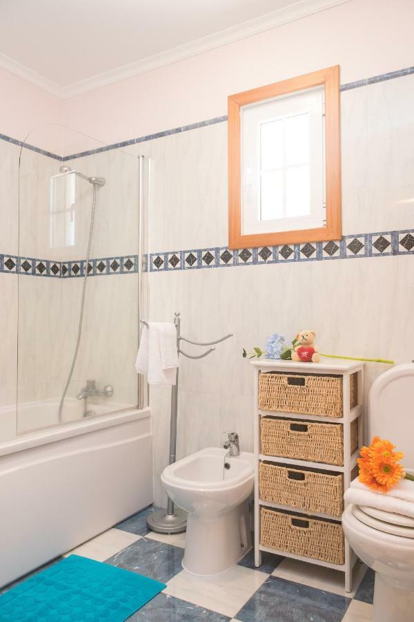 Feel-At-Home In Machico マシコ エクステリア 写真