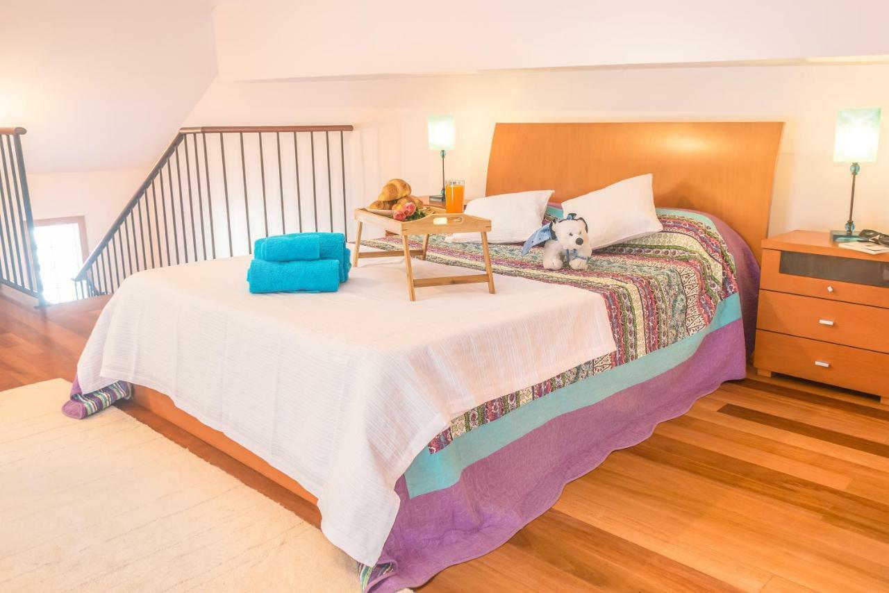 Feel-At-Home In Machico マシコ エクステリア 写真