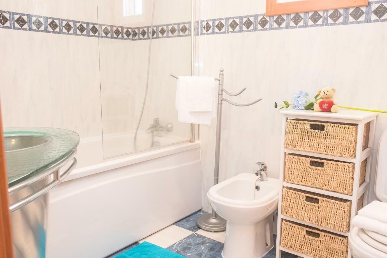 Feel-At-Home In Machico マシコ エクステリア 写真
