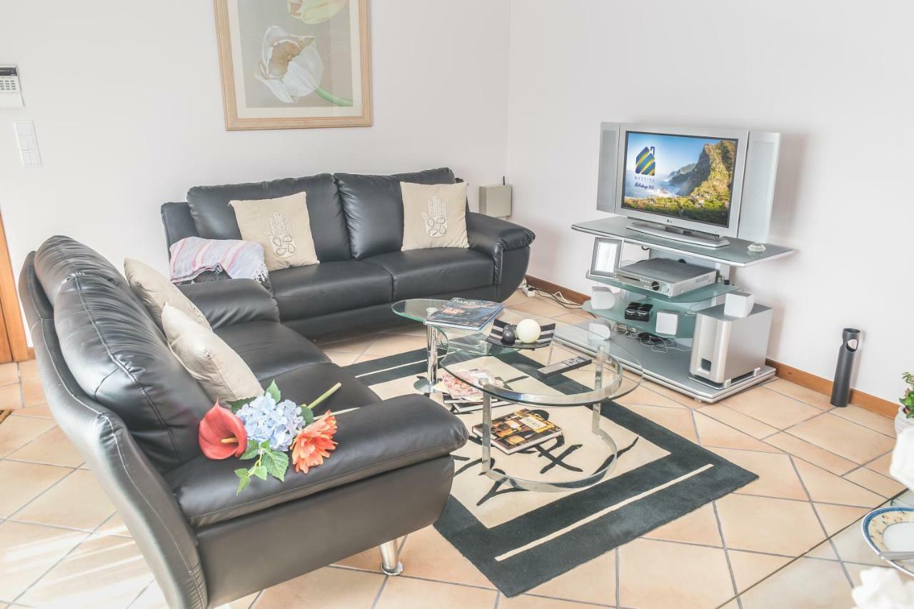 Feel-At-Home In Machico マシコ エクステリア 写真