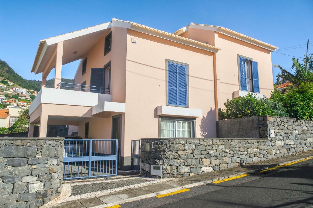 Feel-At-Home In Machico マシコ エクステリア 写真