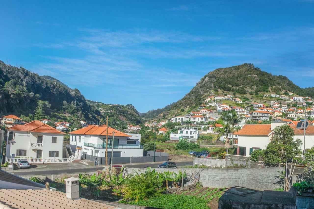 Feel-At-Home In Machico マシコ エクステリア 写真